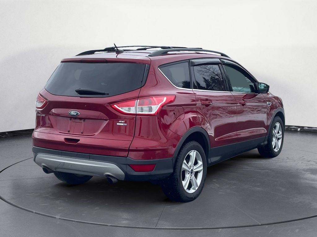 Ford Escape SE 2014