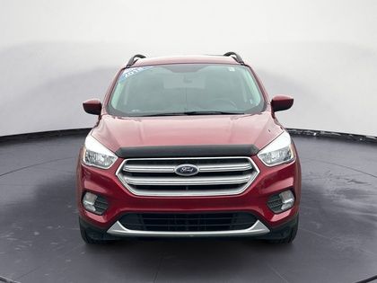 Ford Escape SE 2018