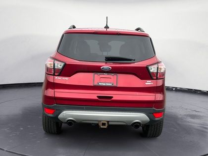 Ford Escape SE 2018