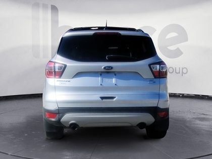 2018 Ford Escape SE, LOW KM, POWER SEATS, DUAL CLIMATE