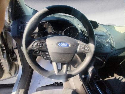 2018 Ford Escape SE, LOW KM, POWER SEATS, DUAL CLIMATE