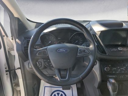 Ford Escape SEL 2019