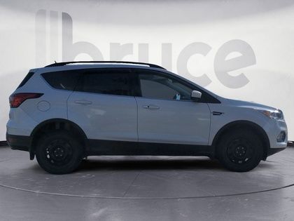 Ford Escape SEL 2019