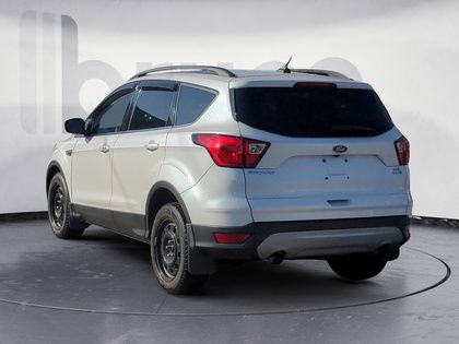 Ford Escape SEL 2019