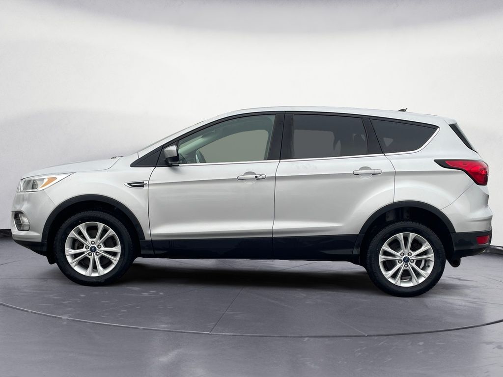 Ford Escape SE 2019