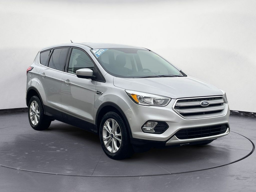 Ford Escape SE 2019