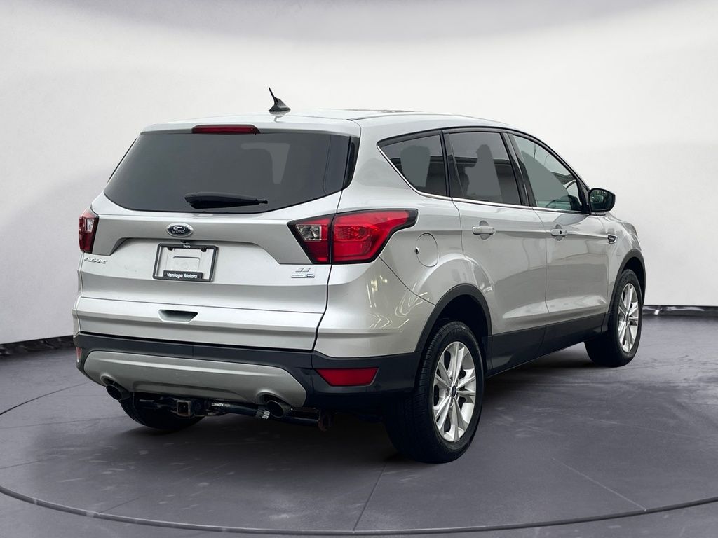 Ford Escape SE 2019