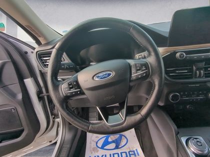 Ford Escape TITANIUM HYBRID 2020