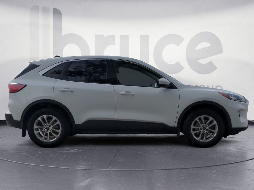 Ford Escape SE 2020