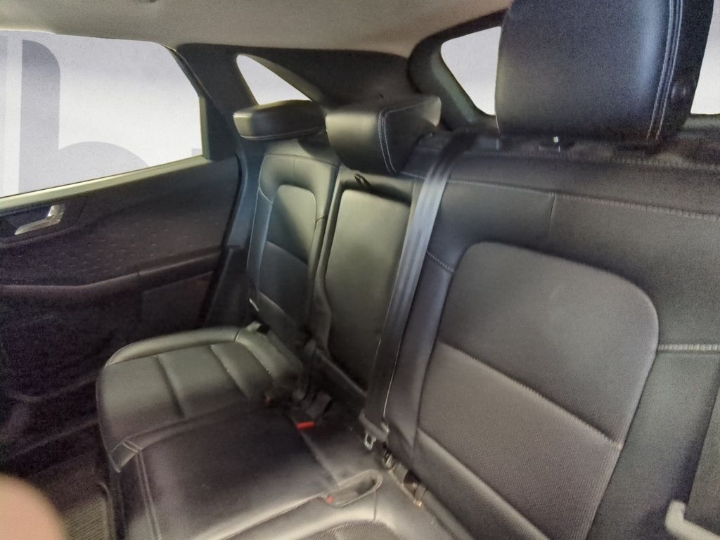 2020 Ford Escape SEL   1.5L EcoBoost   AWD