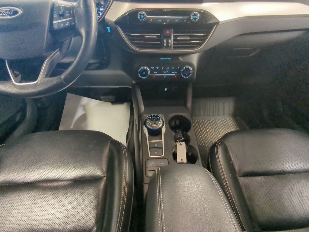 2020 Ford Escape SEL   1.5L EcoBoost   AWD