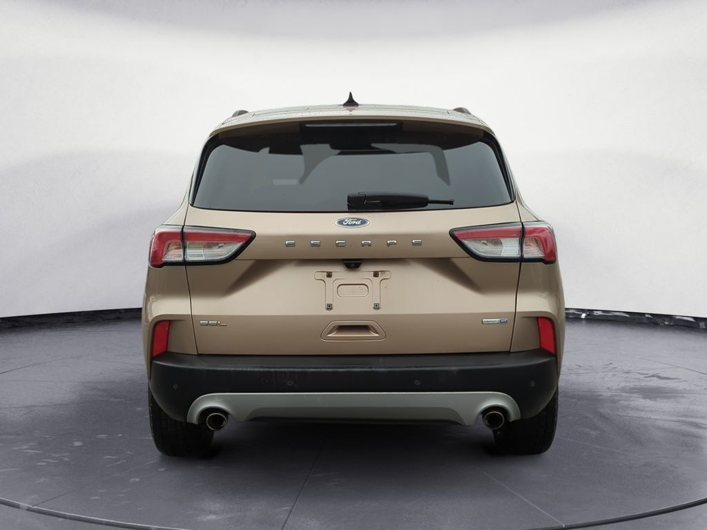 2020 Ford Escape SEL   1.5L EcoBoost   AWD