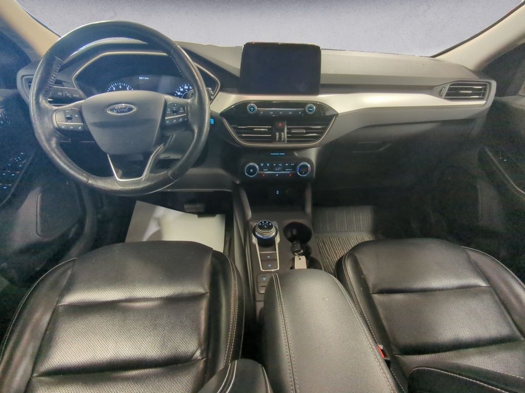 2020 Ford Escape SEL   1.5L EcoBoost   AWD