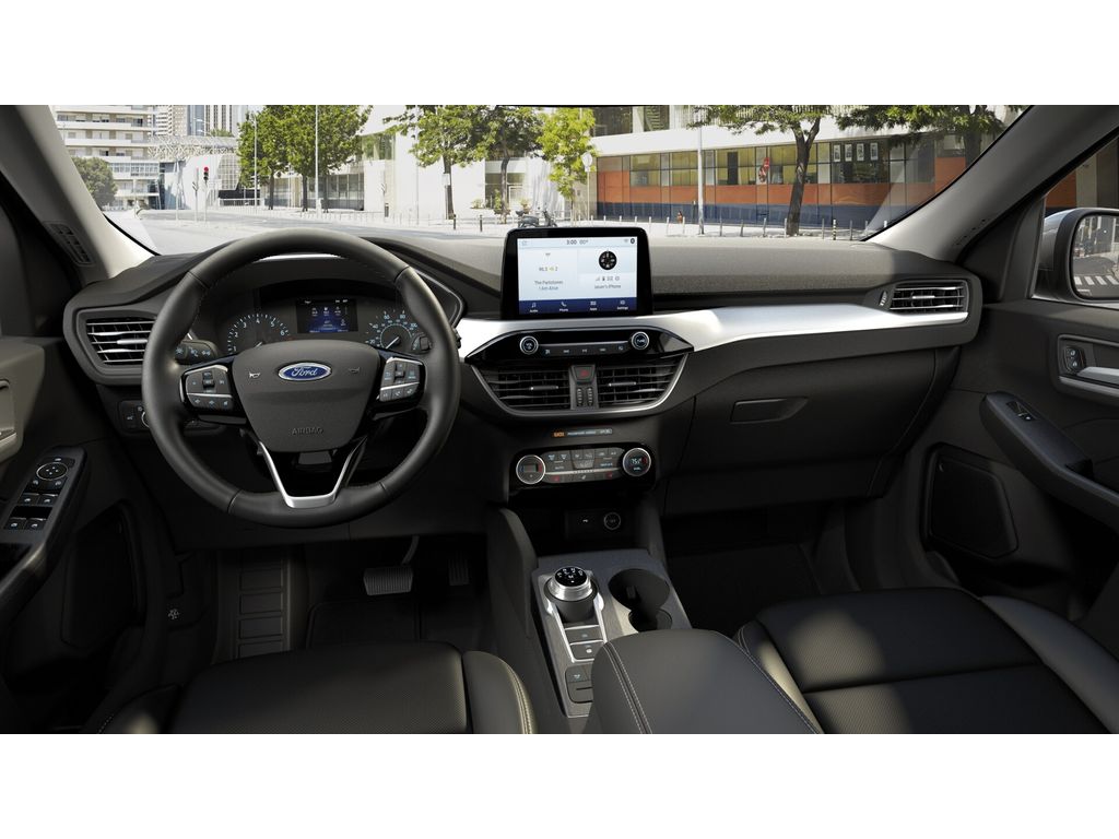 Ford Escape SEL 2022