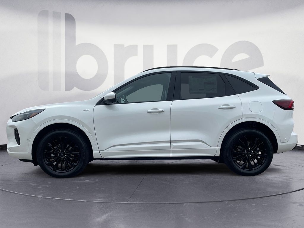 2024 Ford Escape 4DR ST ELITE