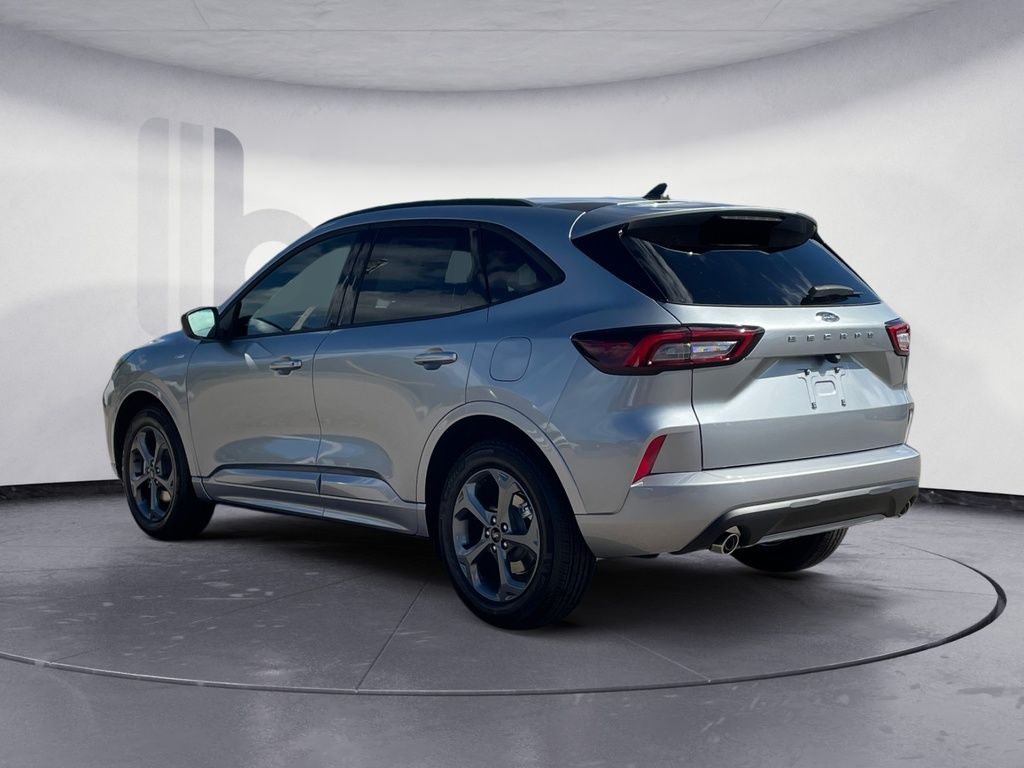 Ford Escape ST-LINE 2024