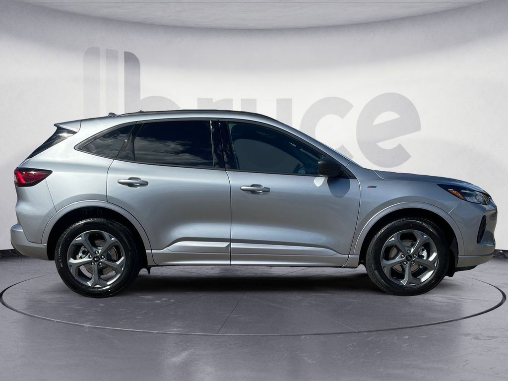 Ford Escape ST-LINE 2024