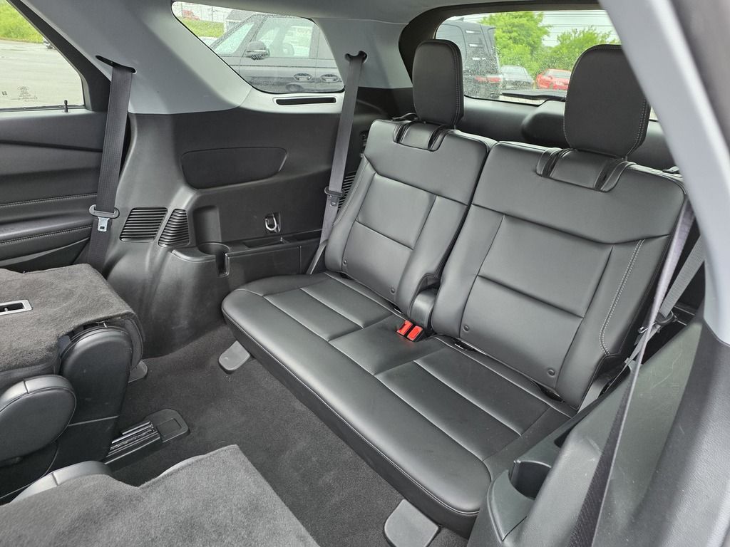 Ford Explorer XLT 2024