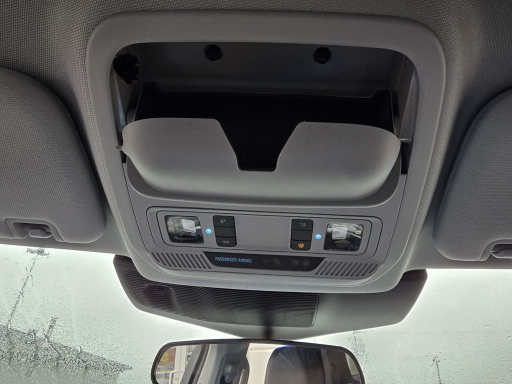Ford Explorer XLT 2024