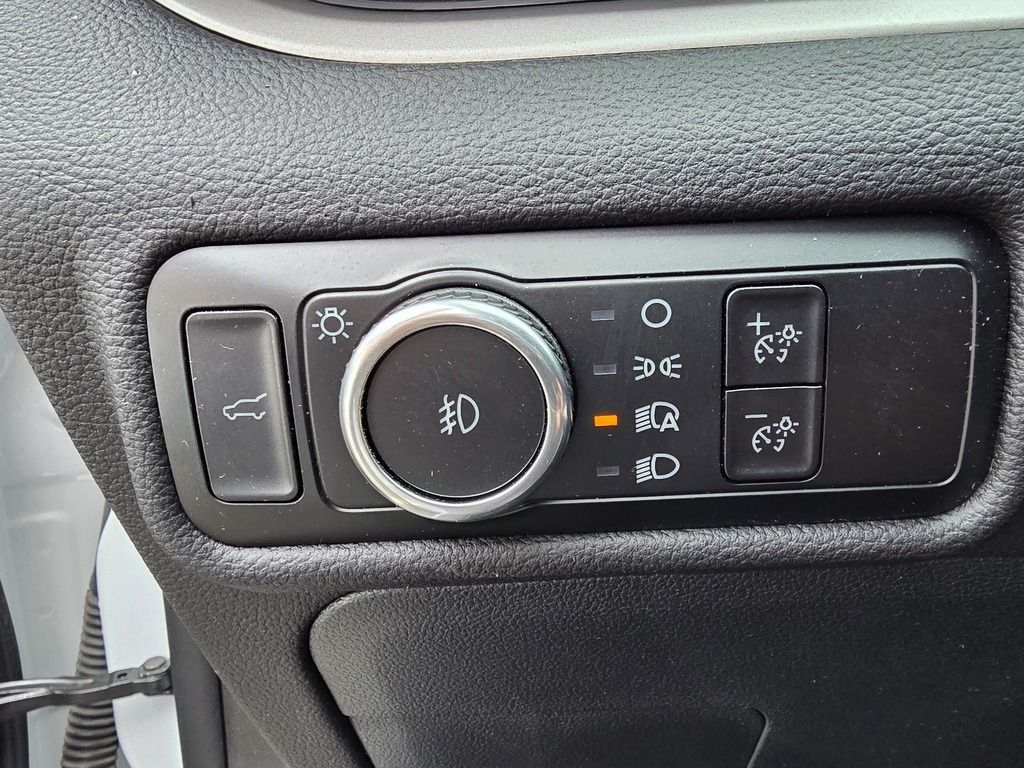 Ford Explorer XLT 2024