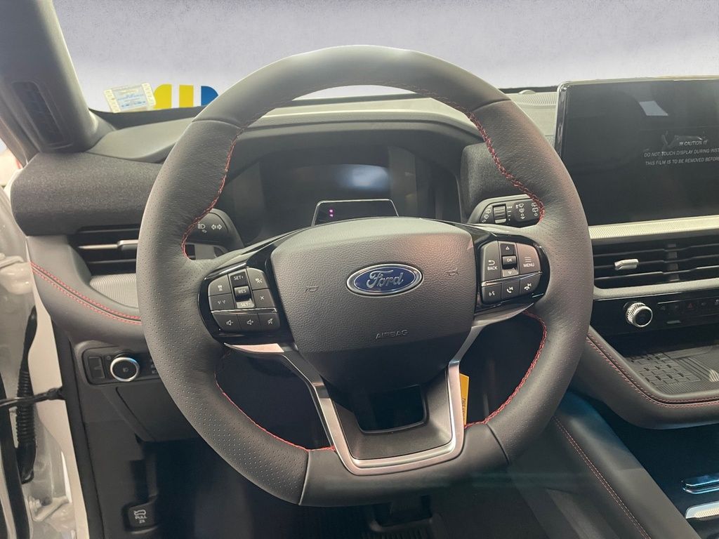 Ford Explorer ST-LINE 2025