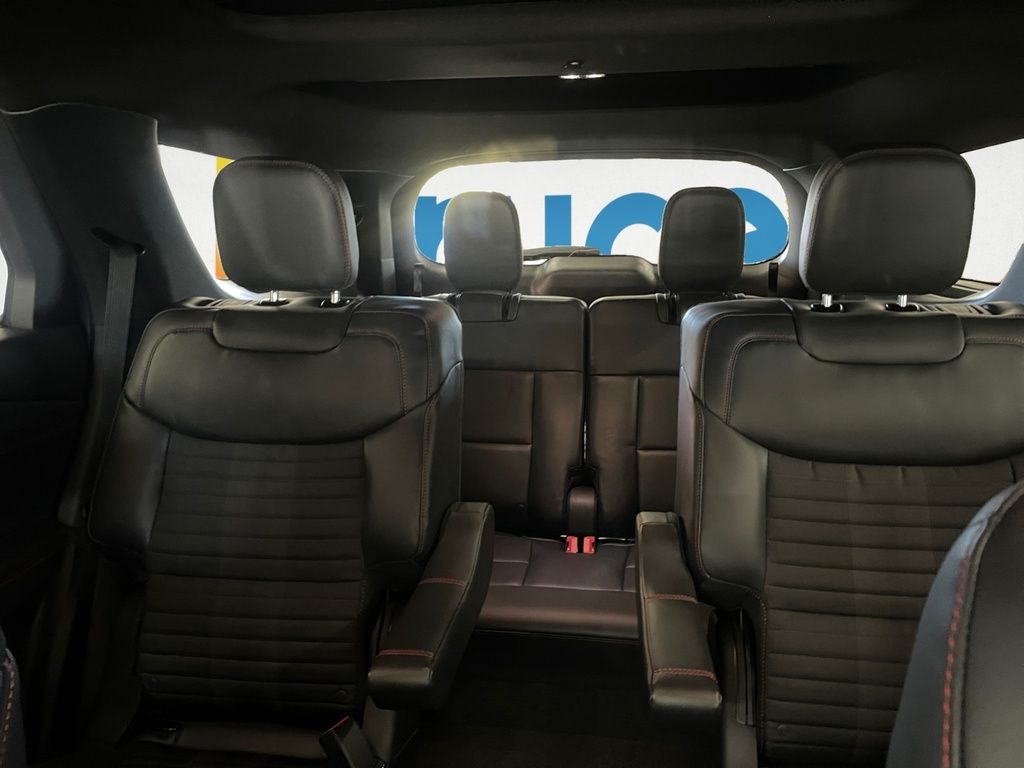 Ford Explorer ST-LINE 2025