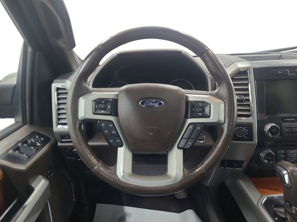 2015 Ford F-150 F150