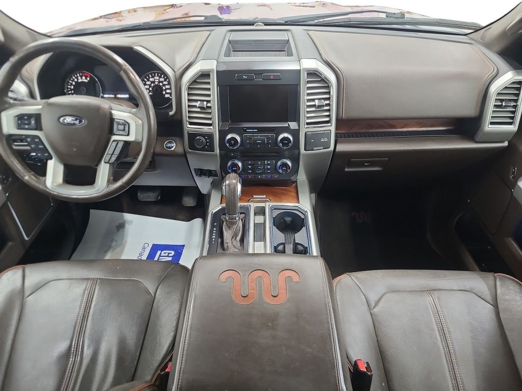 2015 Ford F-150 F150