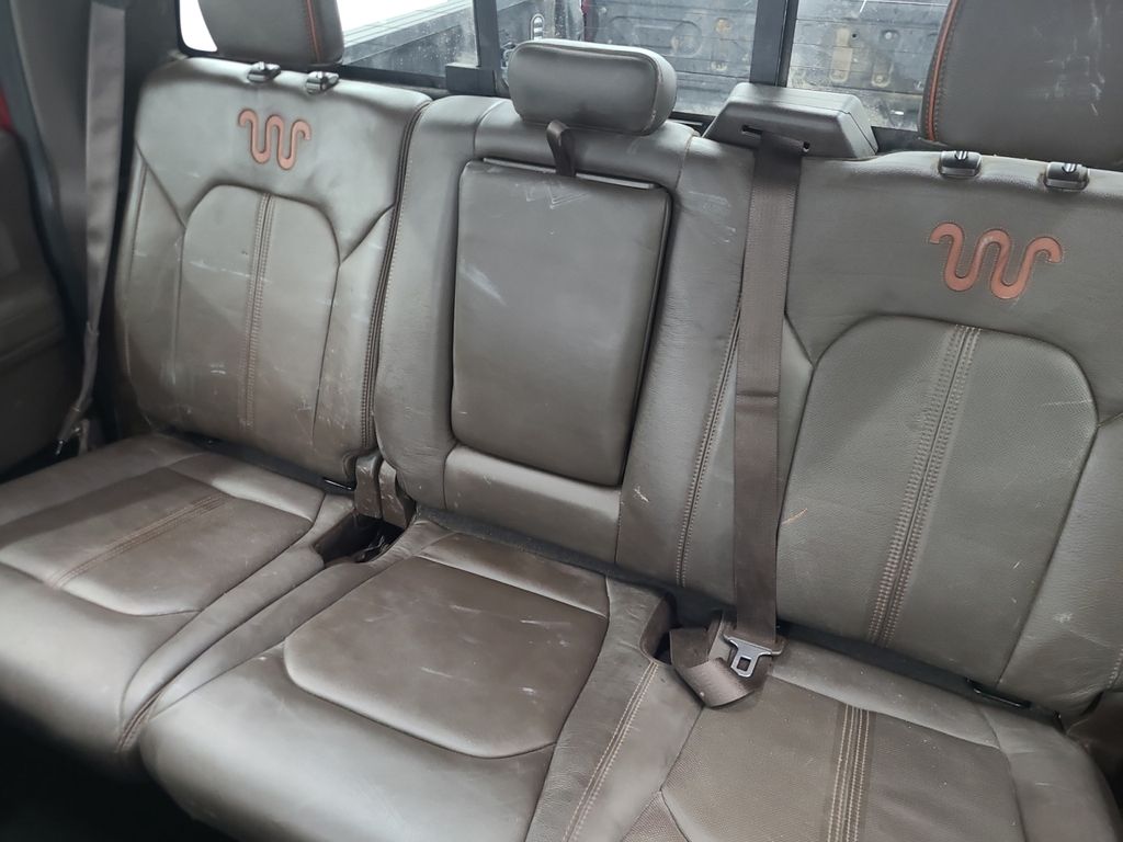 2015 Ford F-150 F150