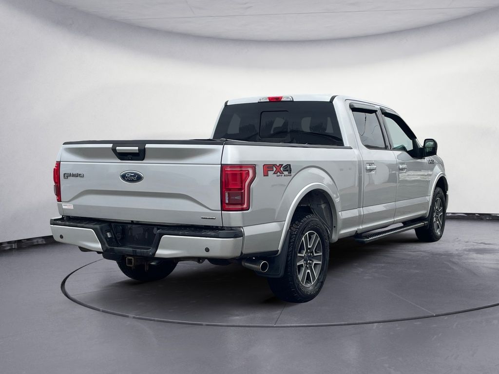 Ford F-150 F150 2016