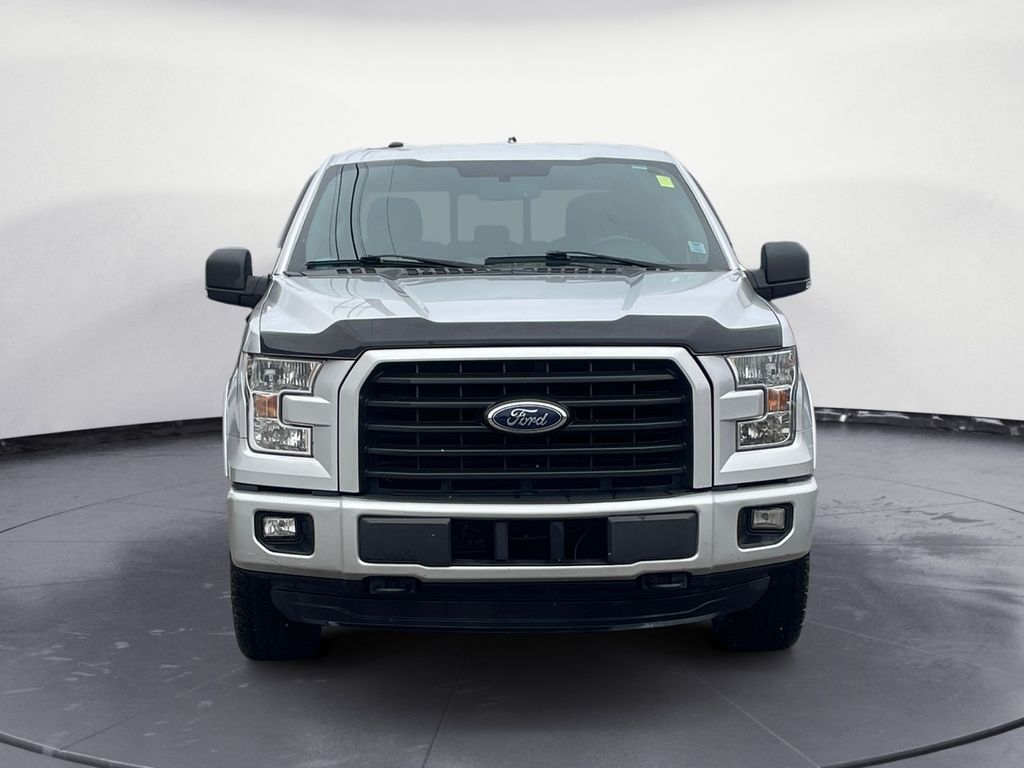 Ford F-150 F150 2016