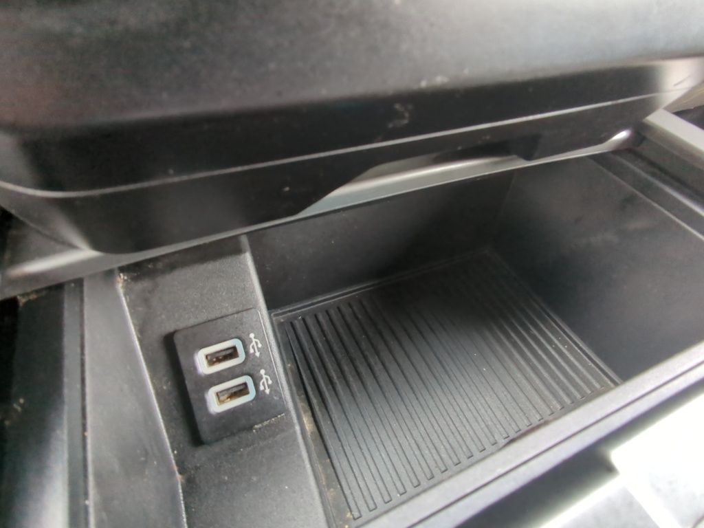 2017 Ford F-150 UNKNOWN