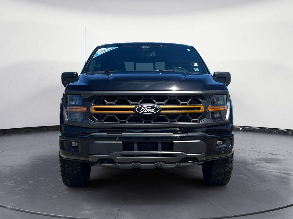 2024 Ford F-150 TREMOR