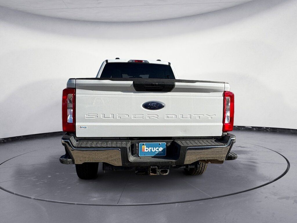2023 Ford F-250 XL
