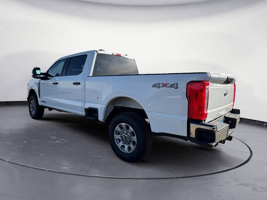 2023 Ford F-250 XL