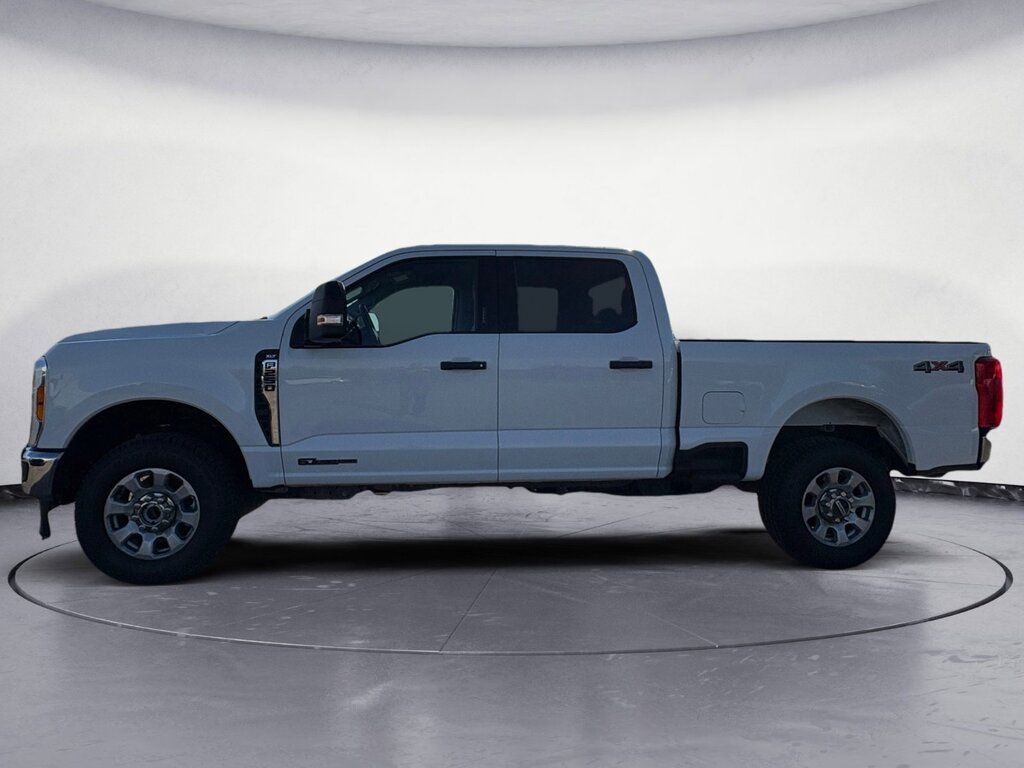 2023 Ford F-250 XL