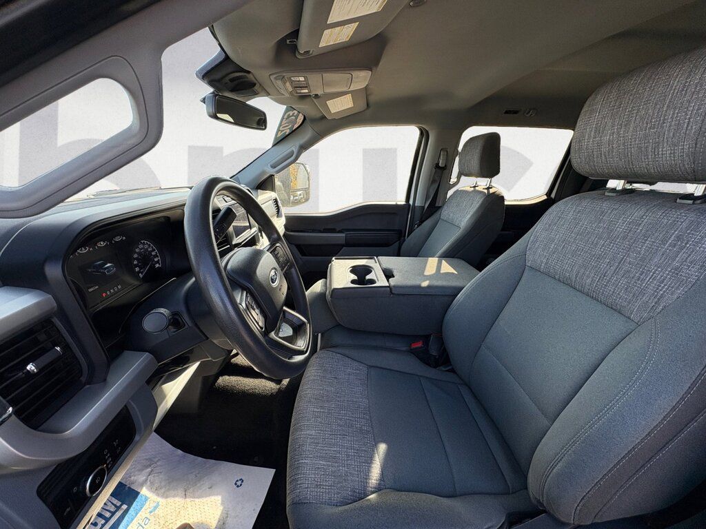 2023 Ford F-250 XL