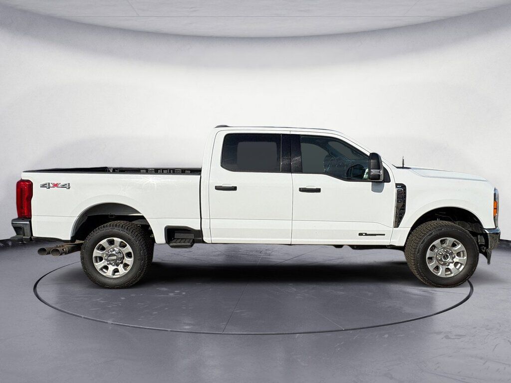 2023 Ford F-250 XL