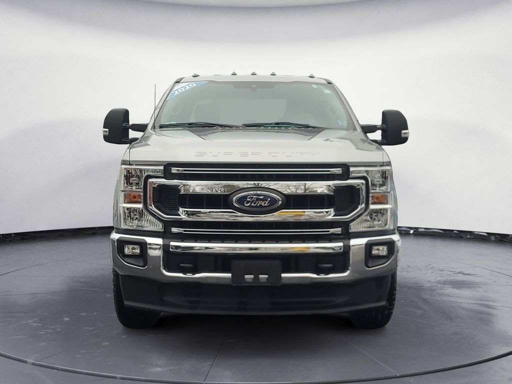 Ford F-350 XLT 2020