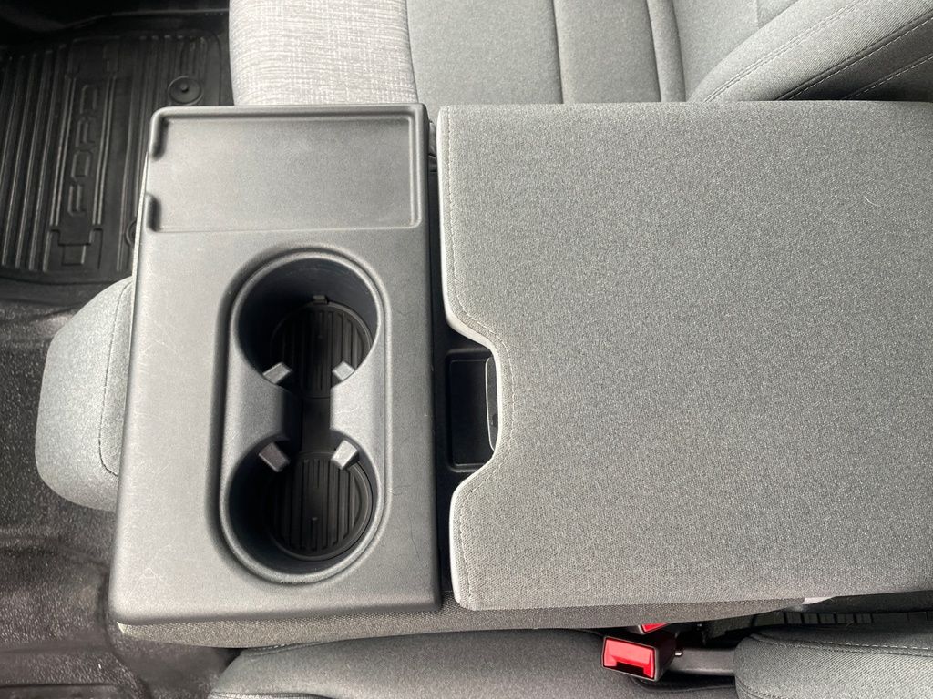 2024 Ford F-350 4X4 CREW CAB PICKUP/