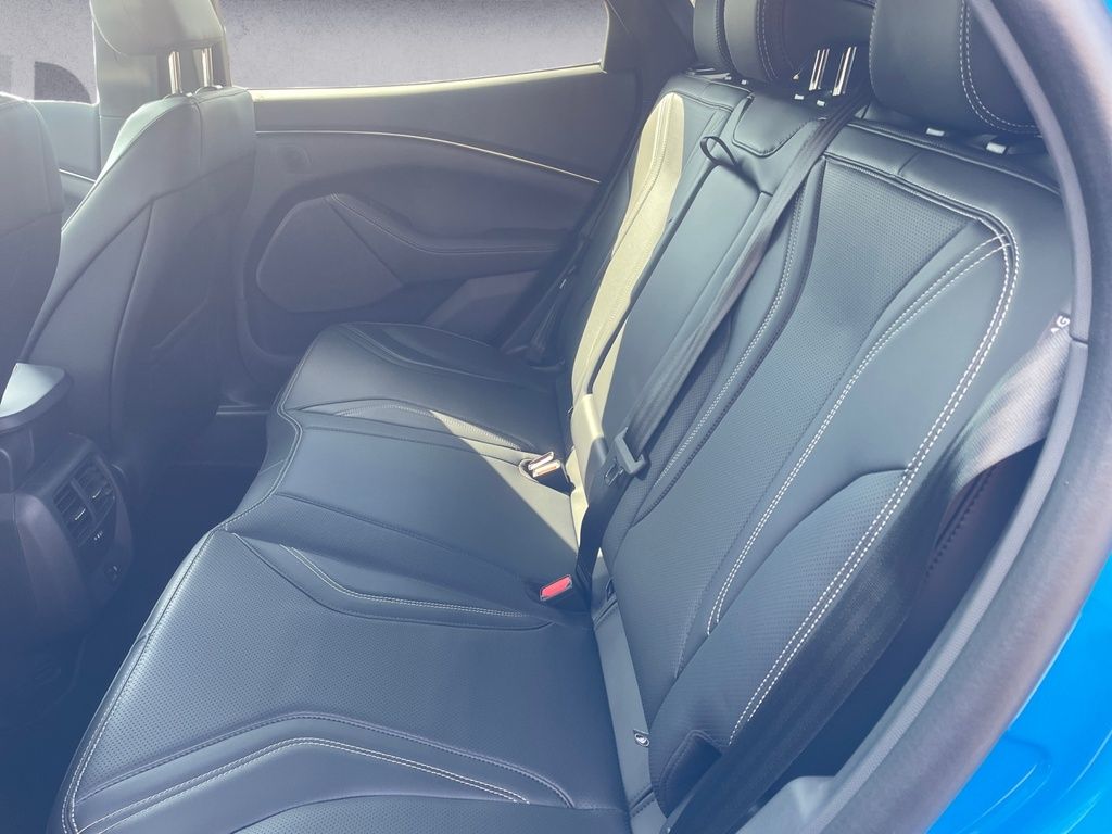 2024 Ford Mustang Mach-E PREMIUM