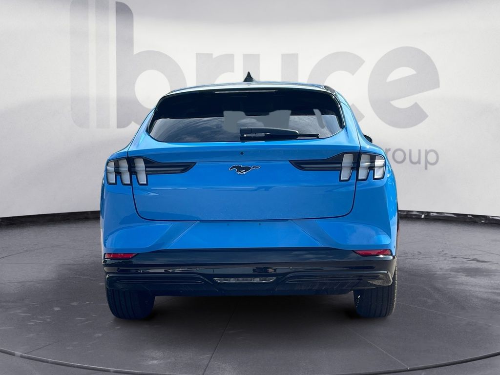 2024 Ford Mustang Mach-E PREMIUM