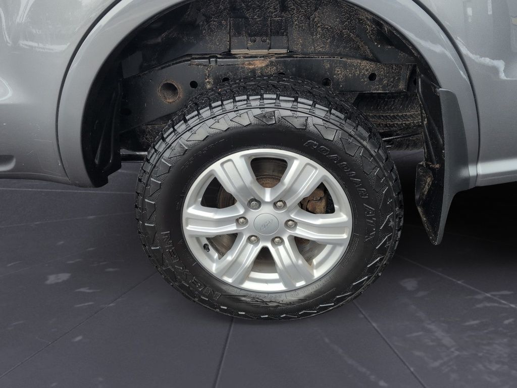 Ford Ranger XLT, 4x4 ! Fresh Trade! 2021