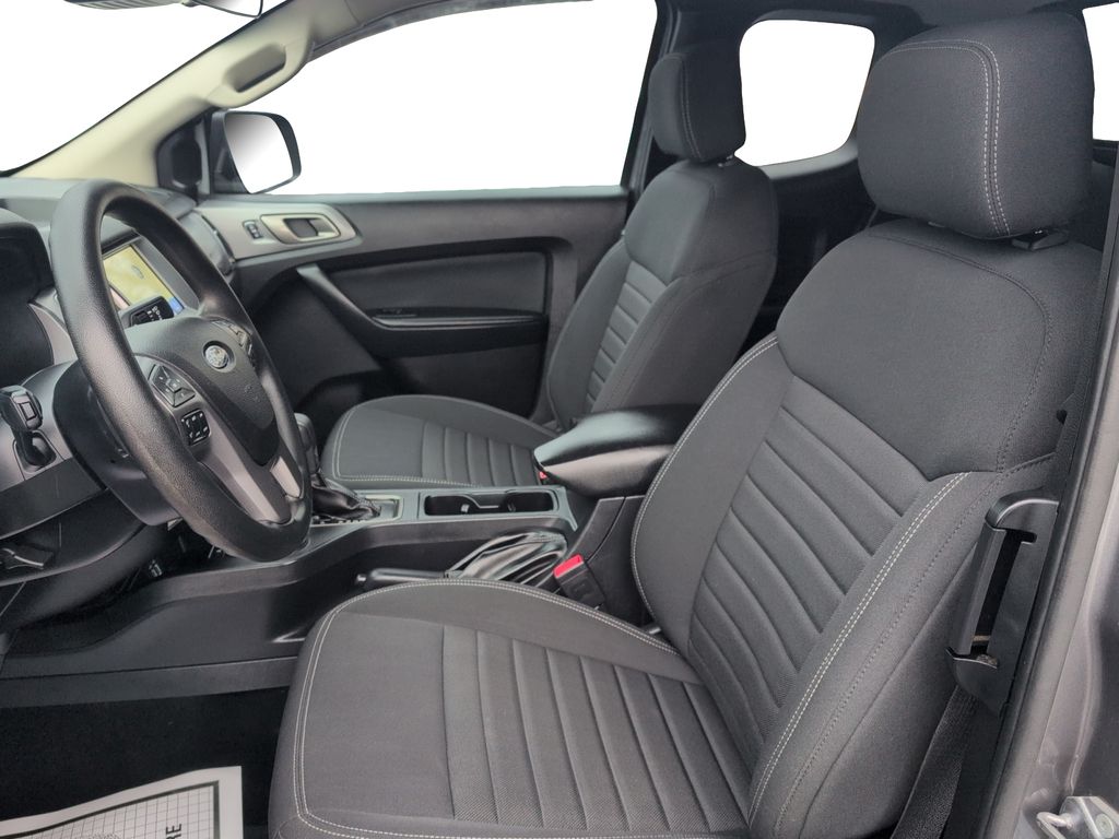 Ford Ranger XLT, 4x4 ! Fresh Trade! 2021