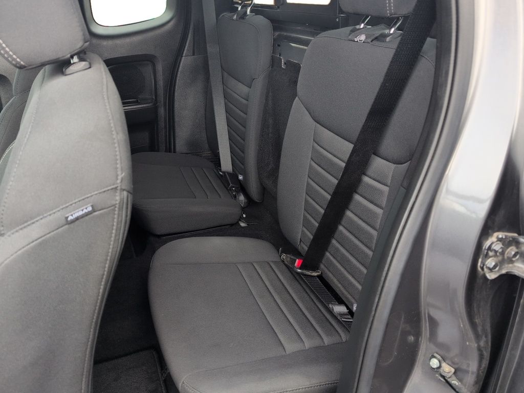 Ford Ranger XLT, 4x4 ! Fresh Trade! 2021