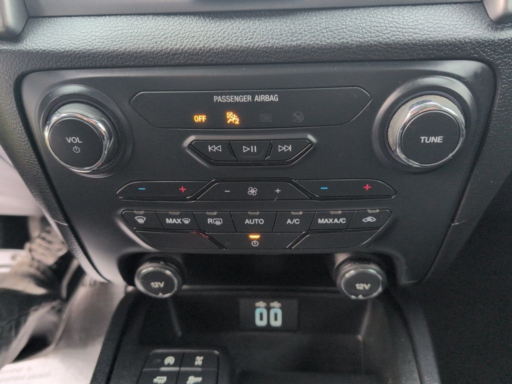 Ford Ranger XLT, 4x4 ! Fresh Trade! 2021