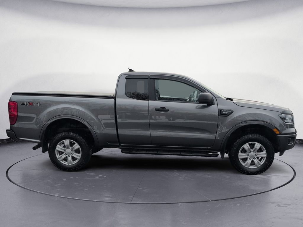 Ford Ranger XLT, 4x4 ! Fresh Trade! 2021