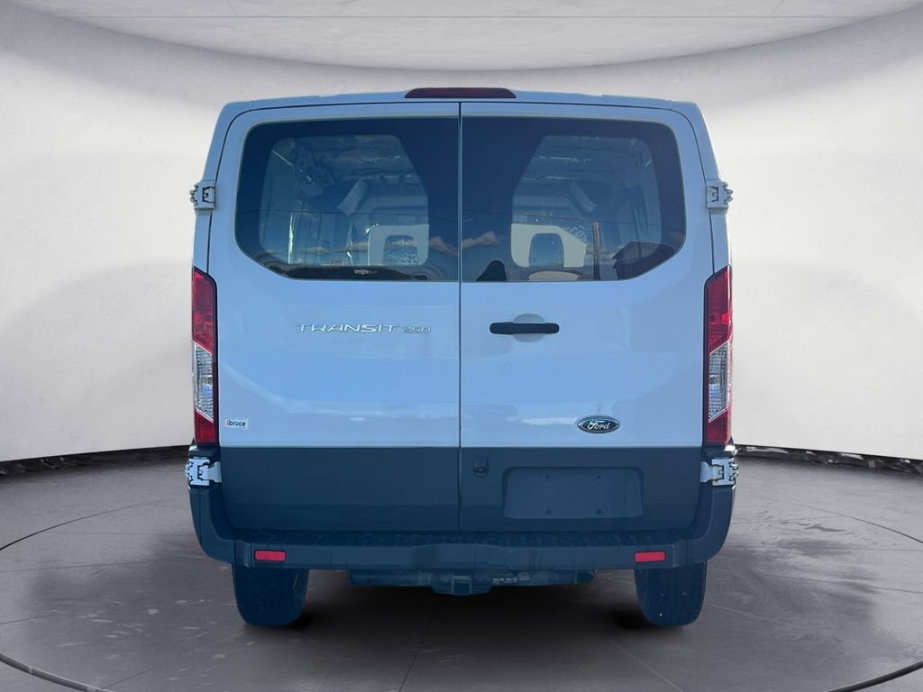 2016 Ford Transit Cargo Van BASE