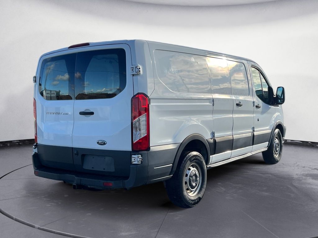 2016 Ford Transit Cargo Van BASE