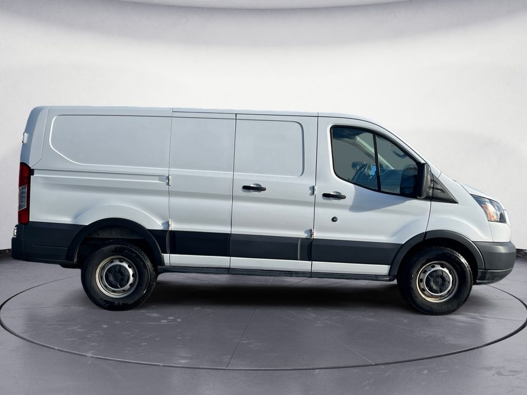 2016 Ford Transit Cargo Van BASE